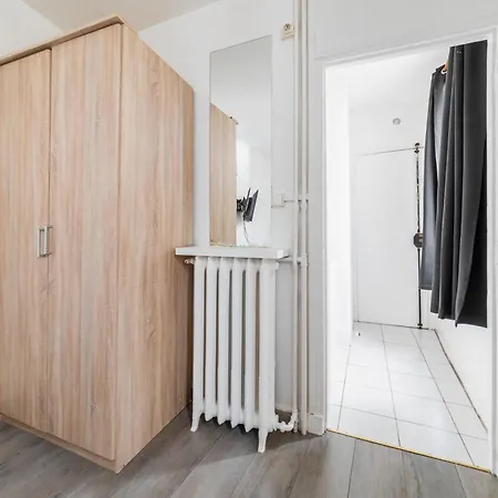 Studio Cosy Et Ammenage 13 - 2p Apartmán