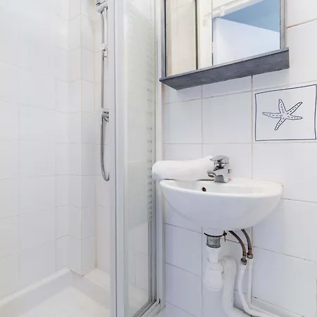 Apartmán Studio Cosy Et Ammenage 13 - 2p Paříž